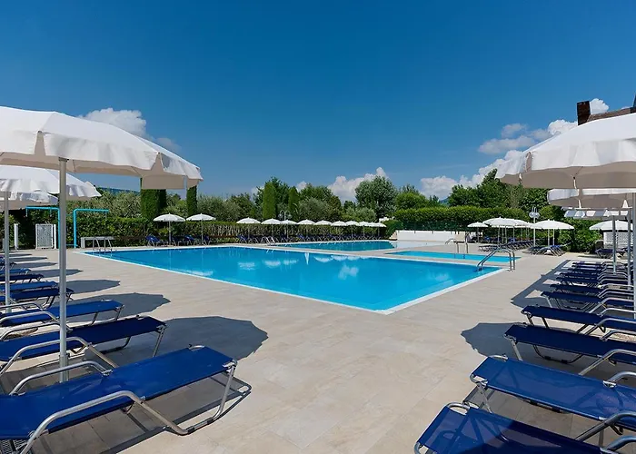 Iseo Lago Hotel