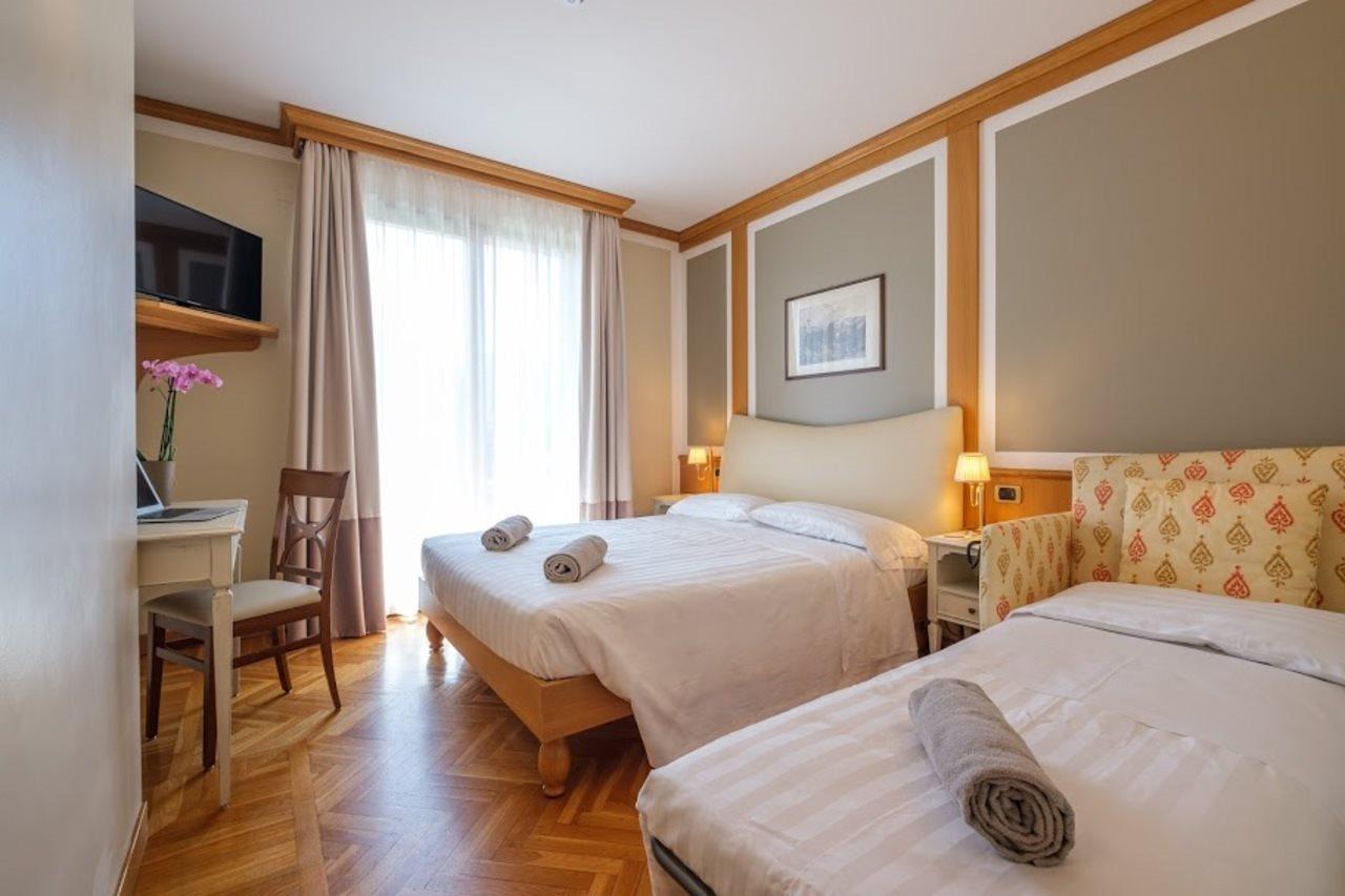 Hotel Iseo Lago Hotel Iseo