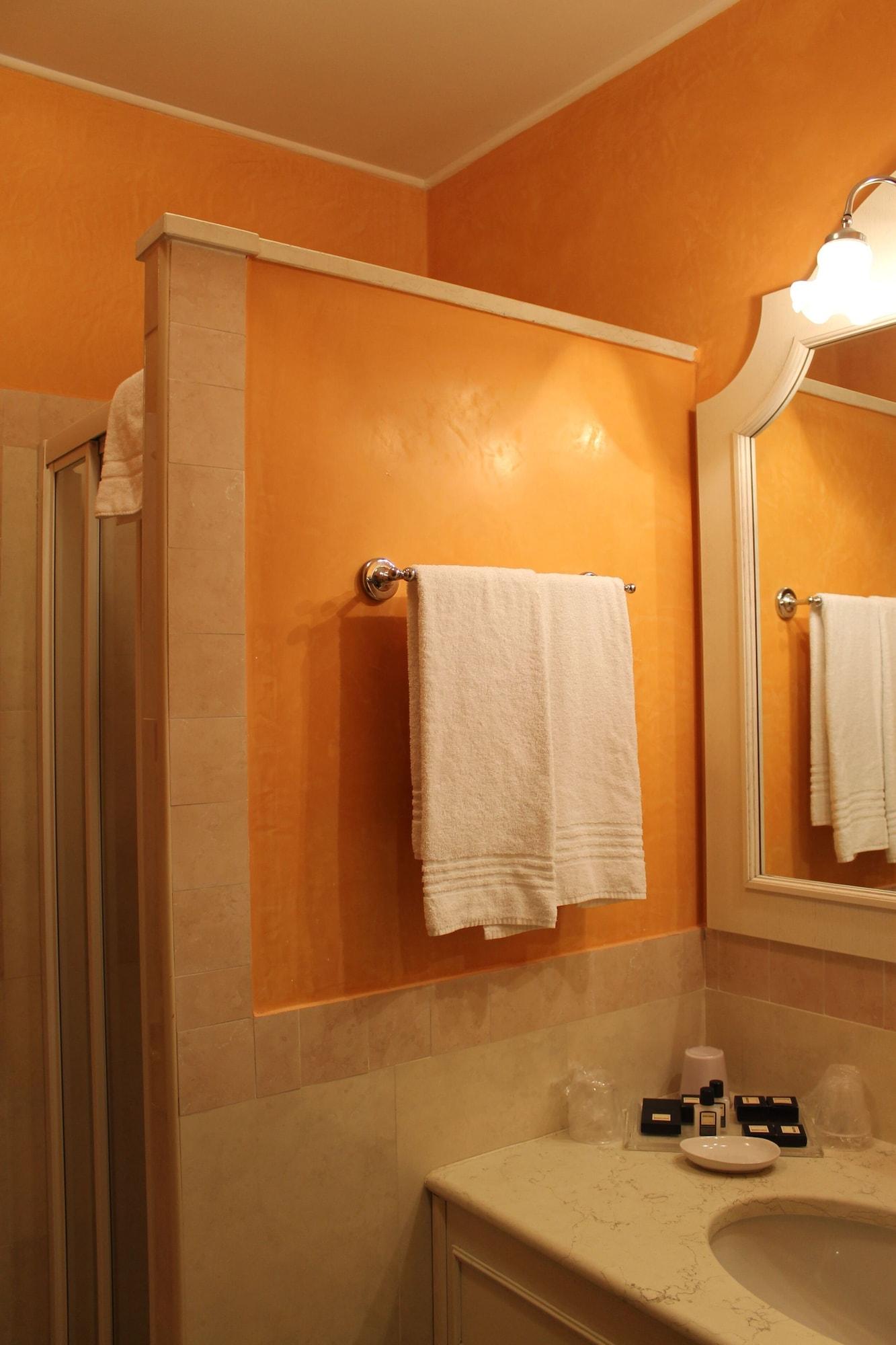 Iseo Lago Hotel 4*