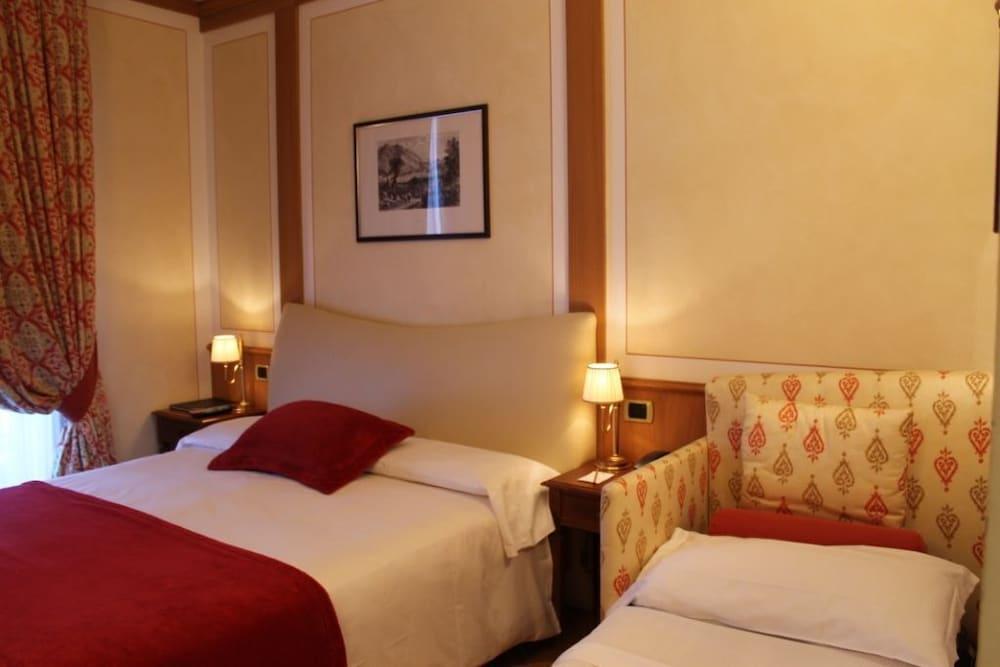 Iseo Lago Hotel Iseo