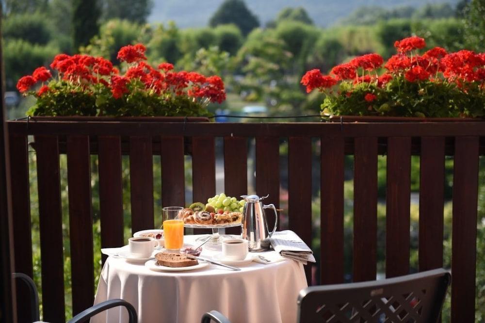 Hotel Iseo Lago Hotel 4*