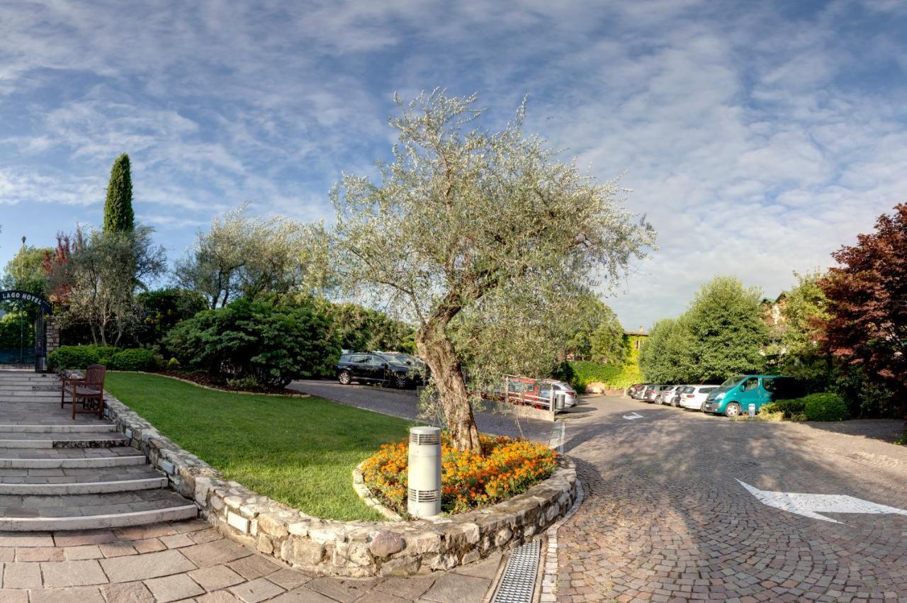 Iseo Lago Hotel 4*