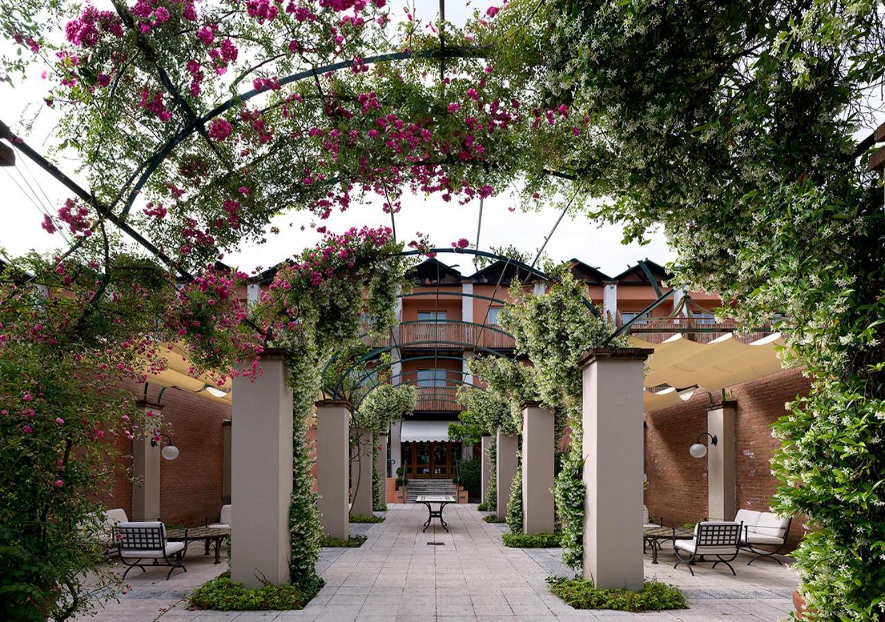 Iseo Lago Hotel Hotel 4*