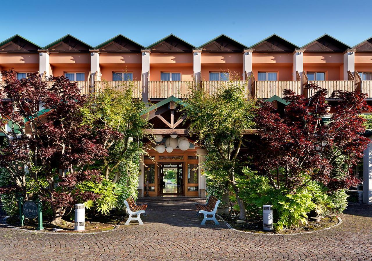 Iseo Lago Hotel 4*