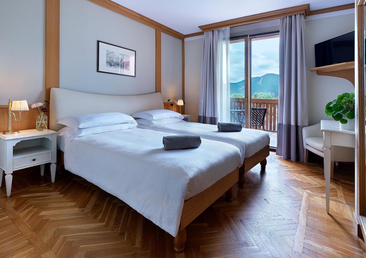 Iseo Lago Hotel