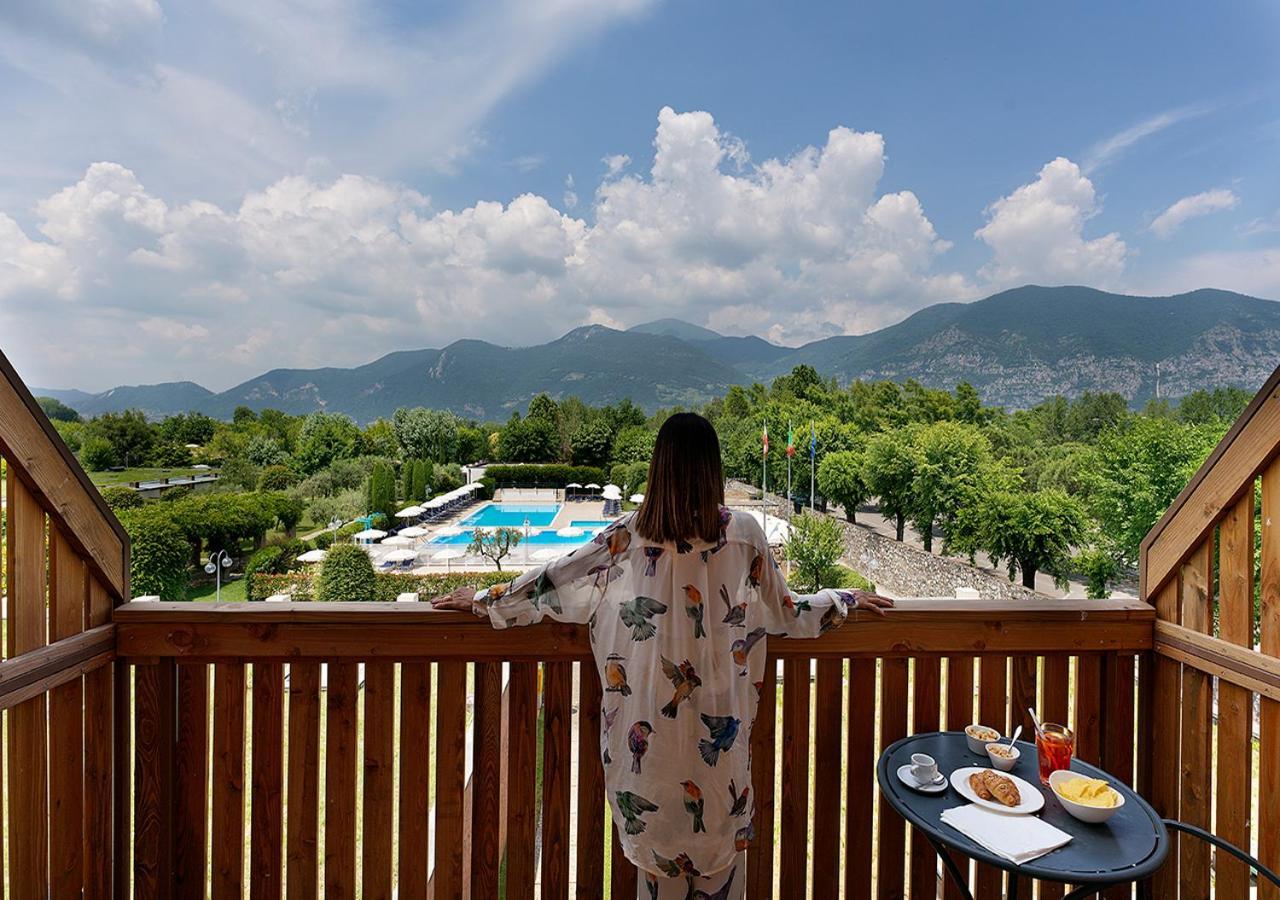 Iseo Lago Hotel Iseo