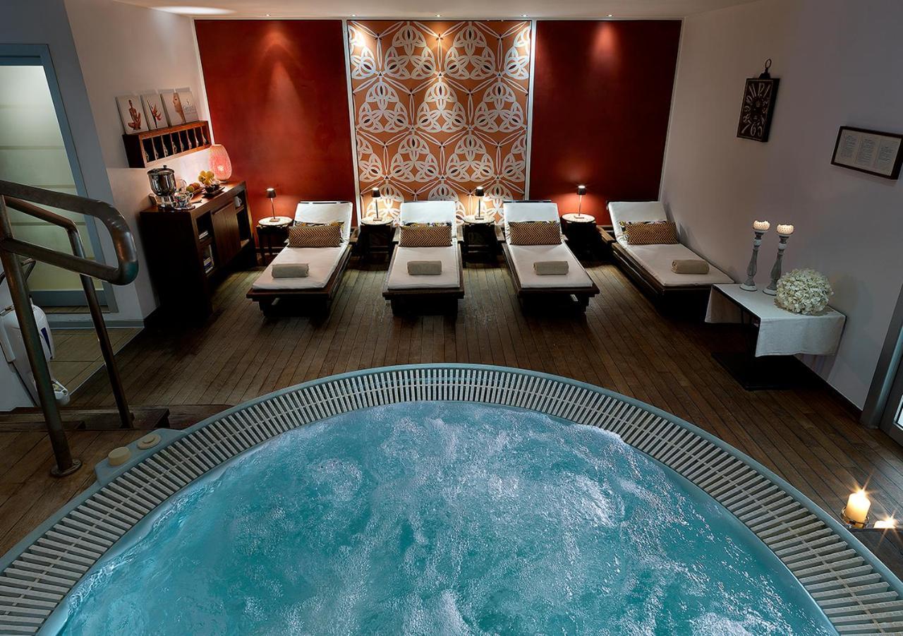 Iseo Lago Hotel 4*