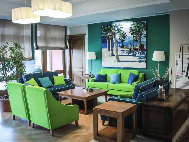 Iseo Lago Hotel Hotel