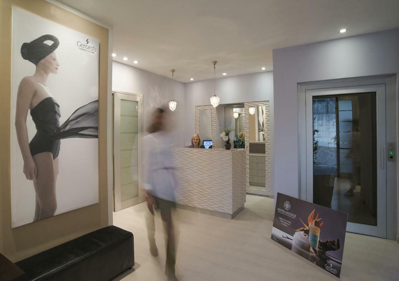 Iseo Lago Hotel Hotel 4*