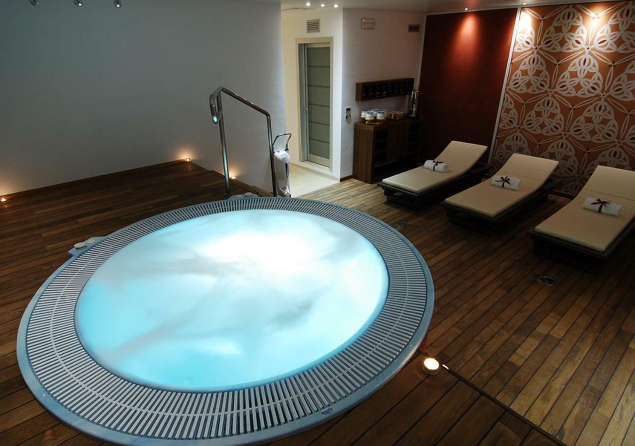 Hotel Iseo Lago Hotel