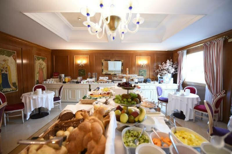 Hotel Iseo Lago Hotel