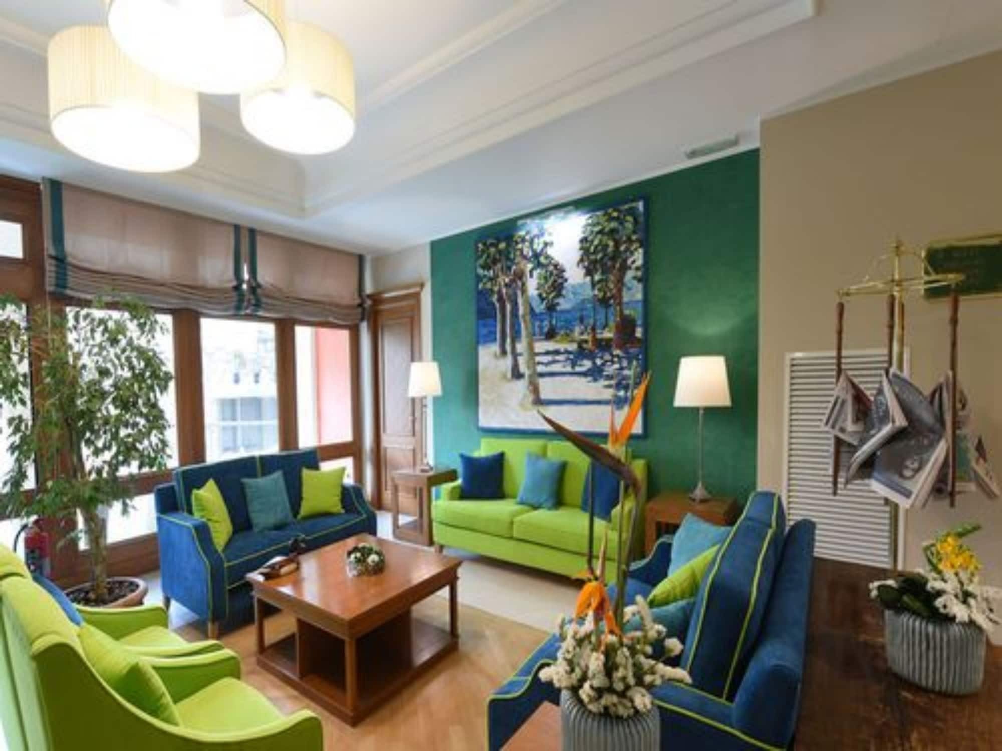 Iseo Lago Hotel Hotel Iseo