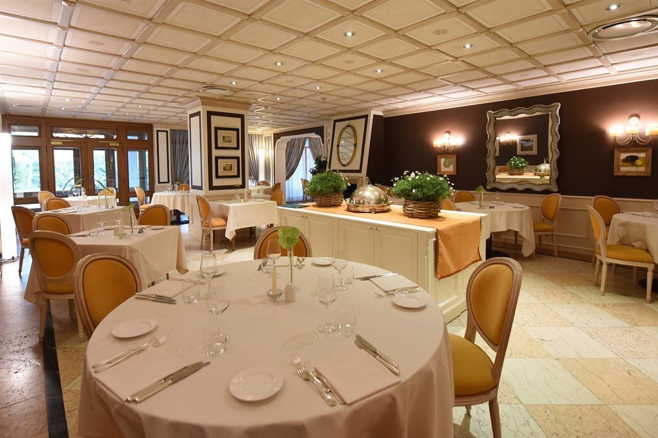 Iseo Lago Hotel Hotel