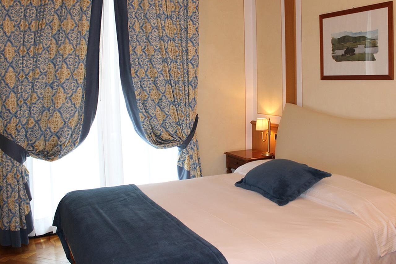 Hotel Iseo Lago Hotel