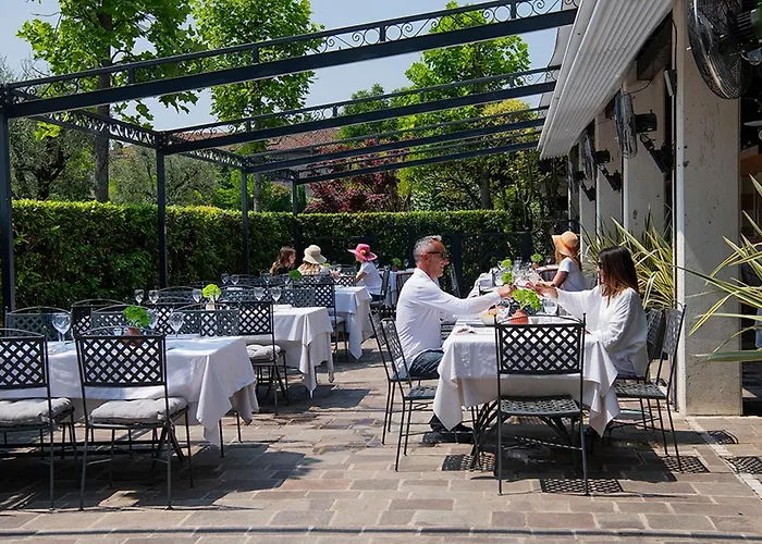Iseo Lago Hotel