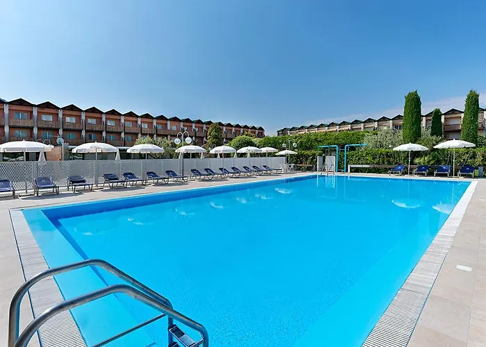 Iseo Lago Hotel