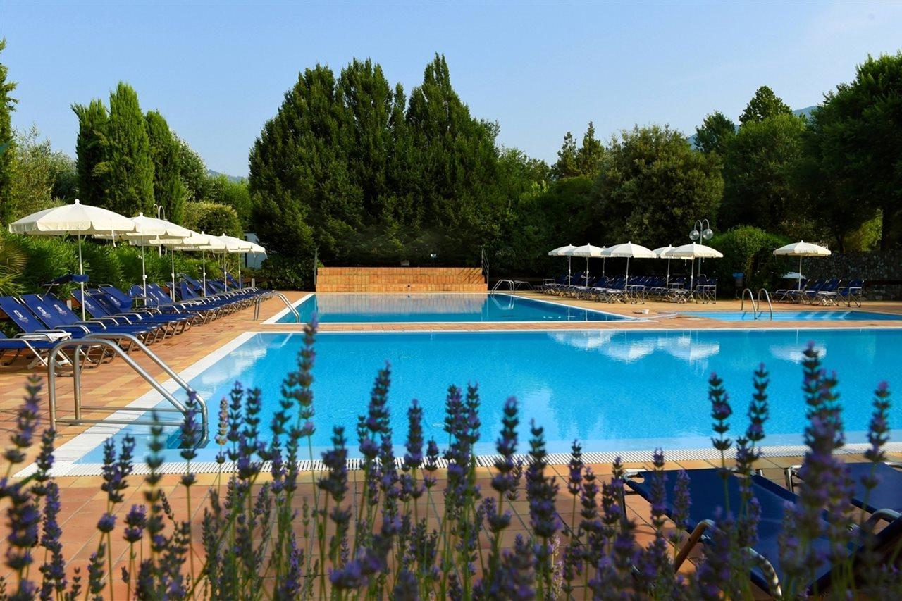 Iseo Lago Hotel 4* Iseo