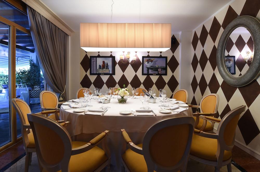 Iseo Lago Hotel Hotel 4*