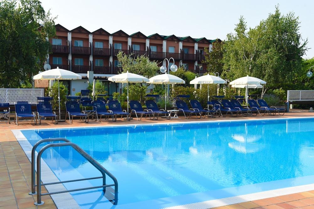 Iseo Lago Hotel