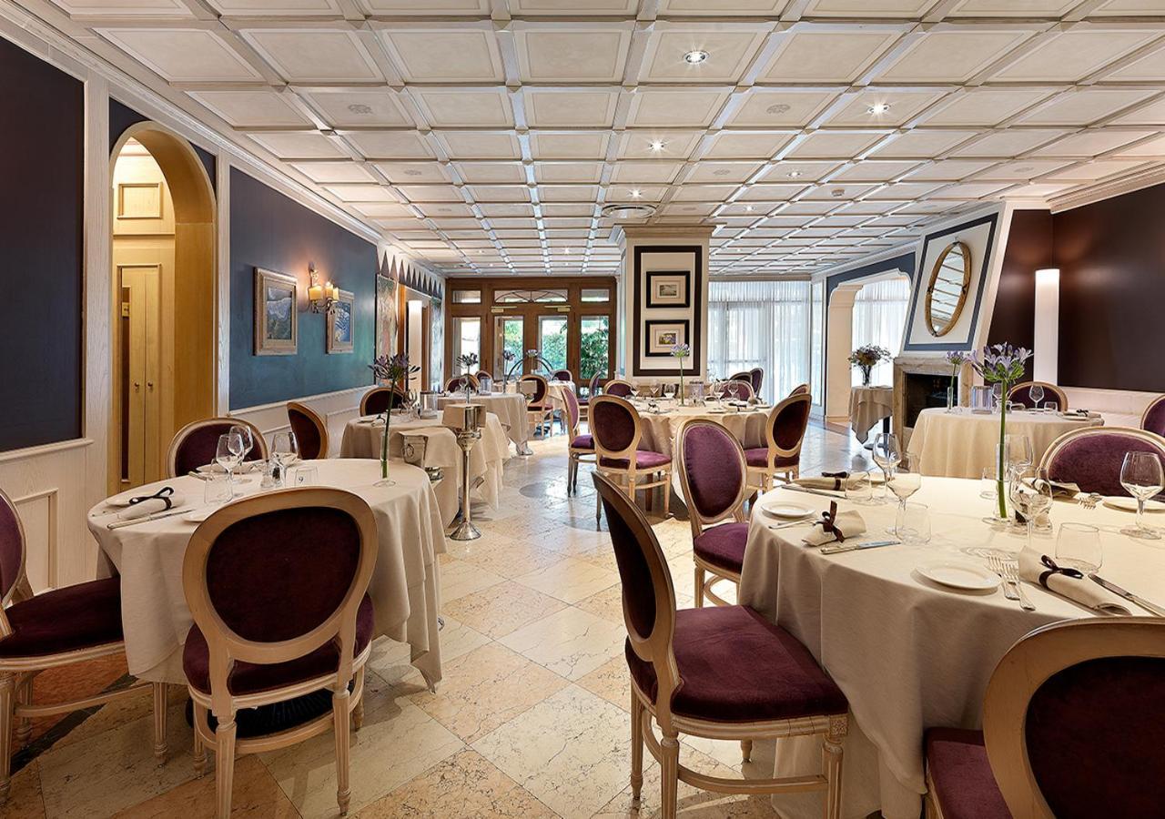 Hotel Iseo Lago Hotel