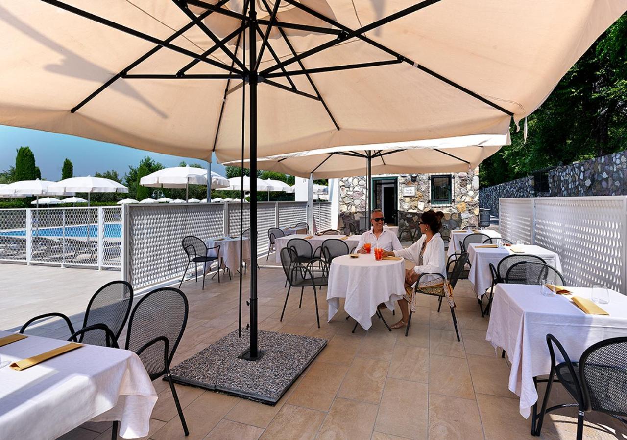 Iseo Lago Hotel Hotel 4*