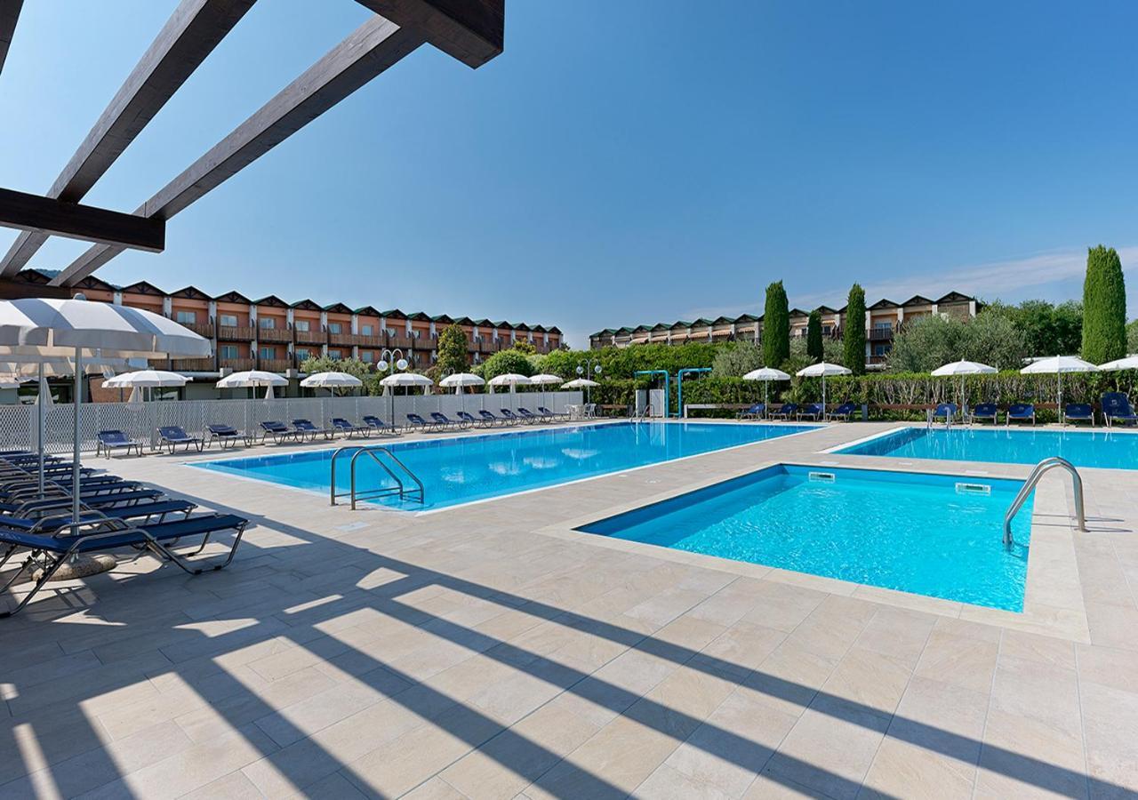 Iseo Lago Hotel 4* Iseo
