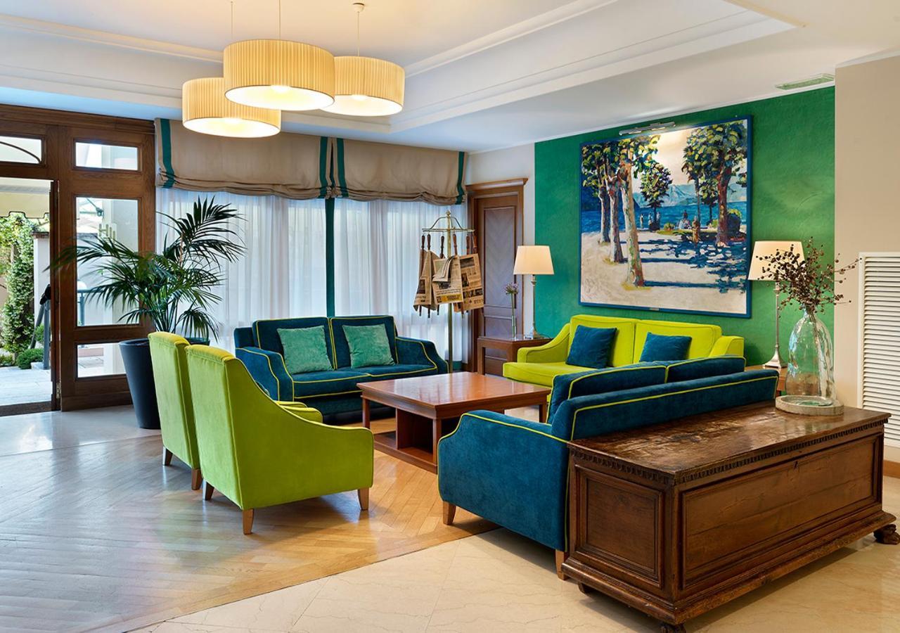 Iseo Lago Hotel Iseo