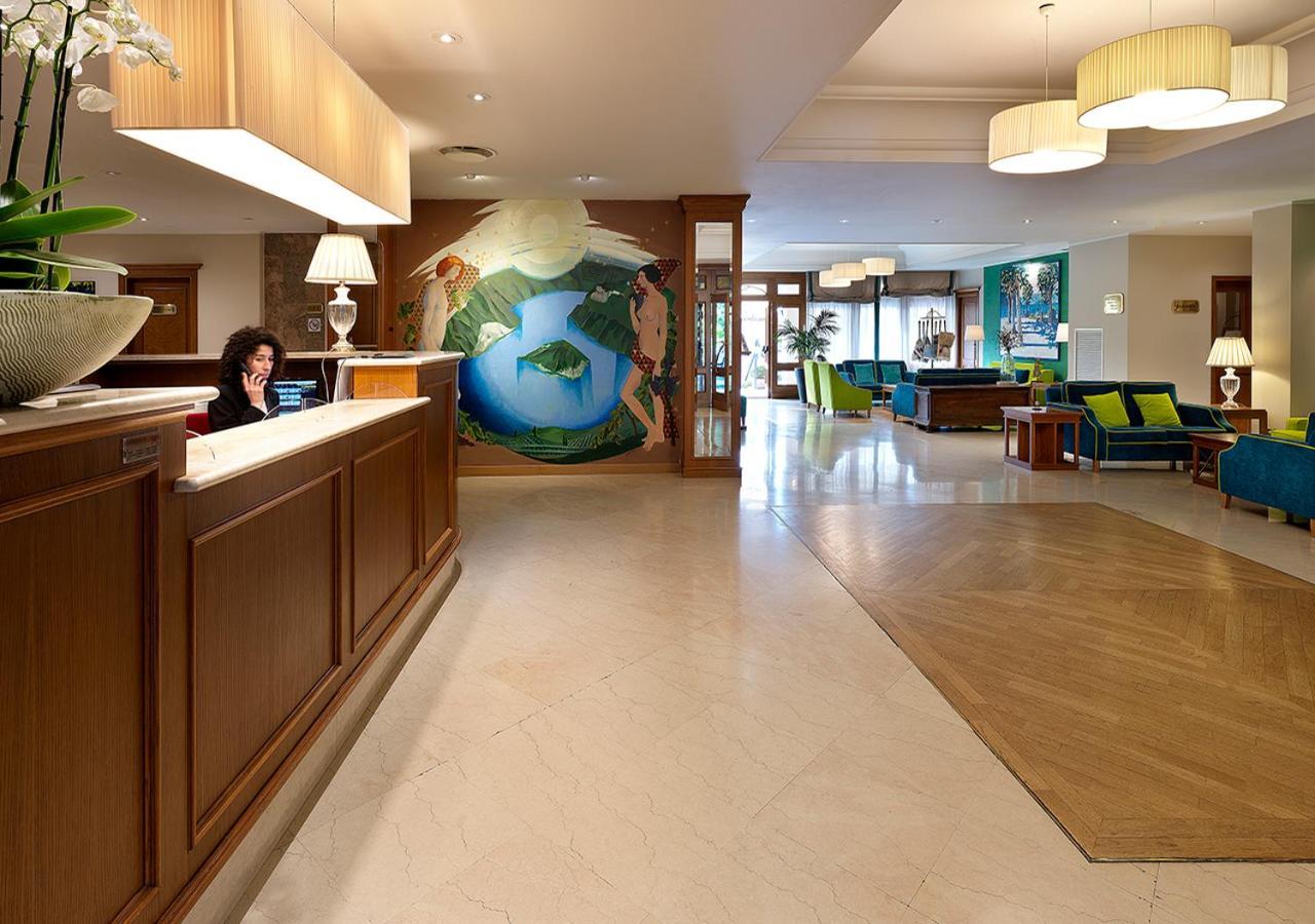 Iseo Lago Hotel 4* Iseo