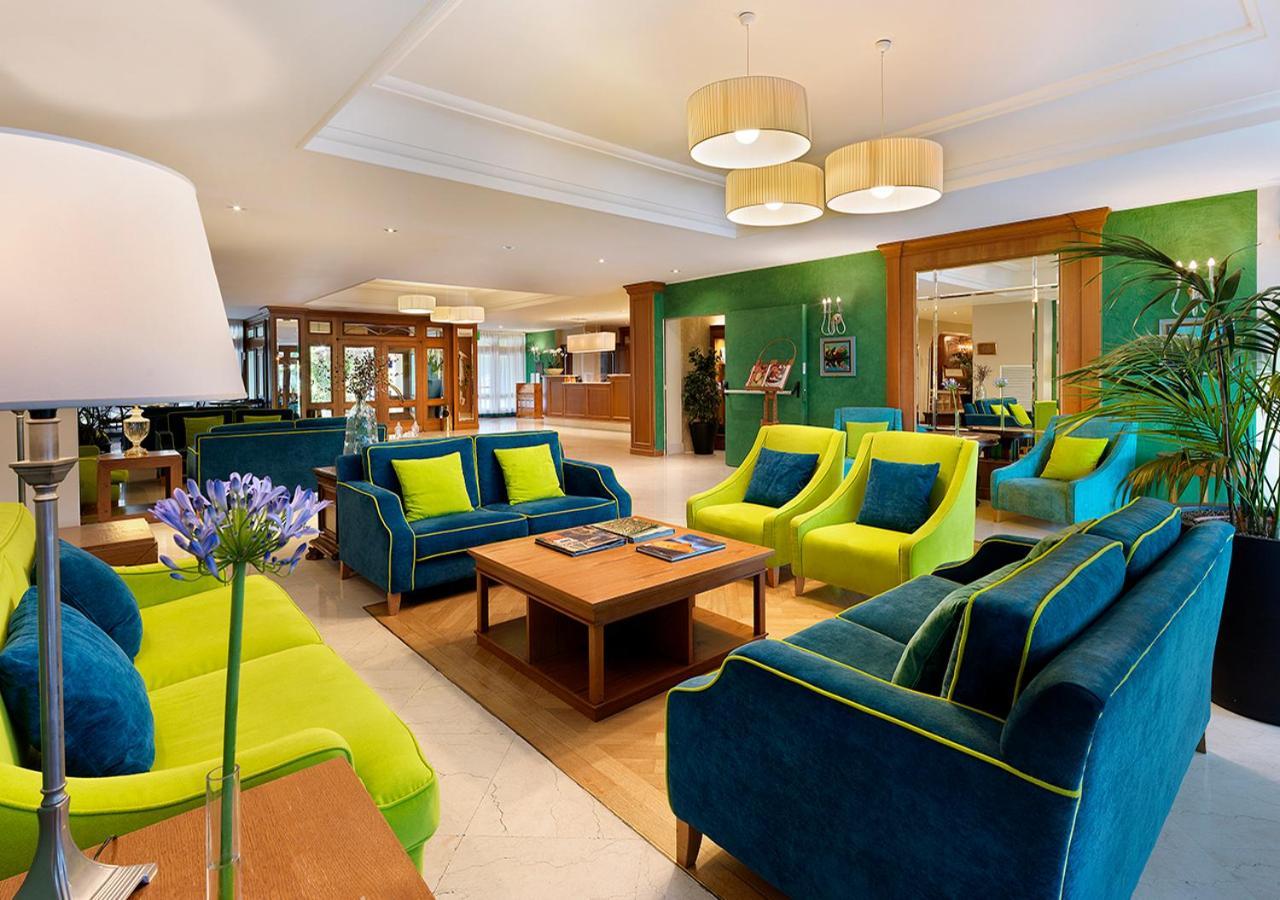 Iseo Lago Hotel Hotel