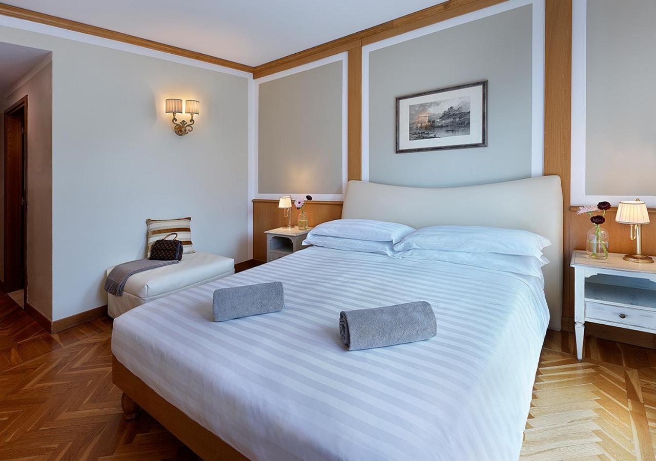 Hotel Iseo Lago Hotel 4*