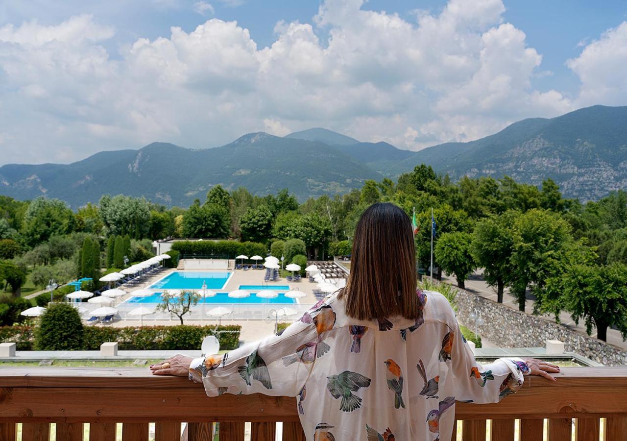 Iseo Lago Hotel 4* Iseo