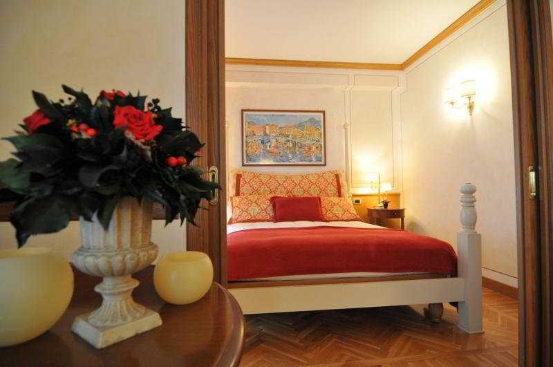 Iseo Lago Hotel 4* Iseo