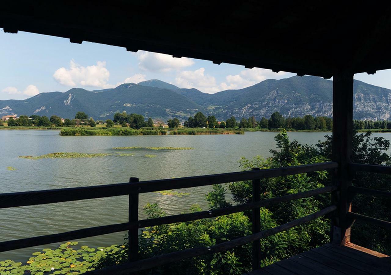 Iseo Lago Hotel