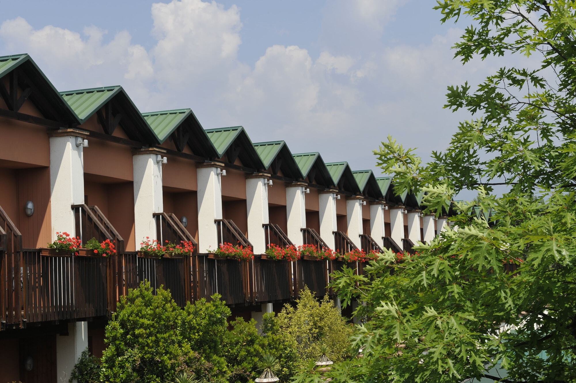 Iseo Lago Hotel Hotel