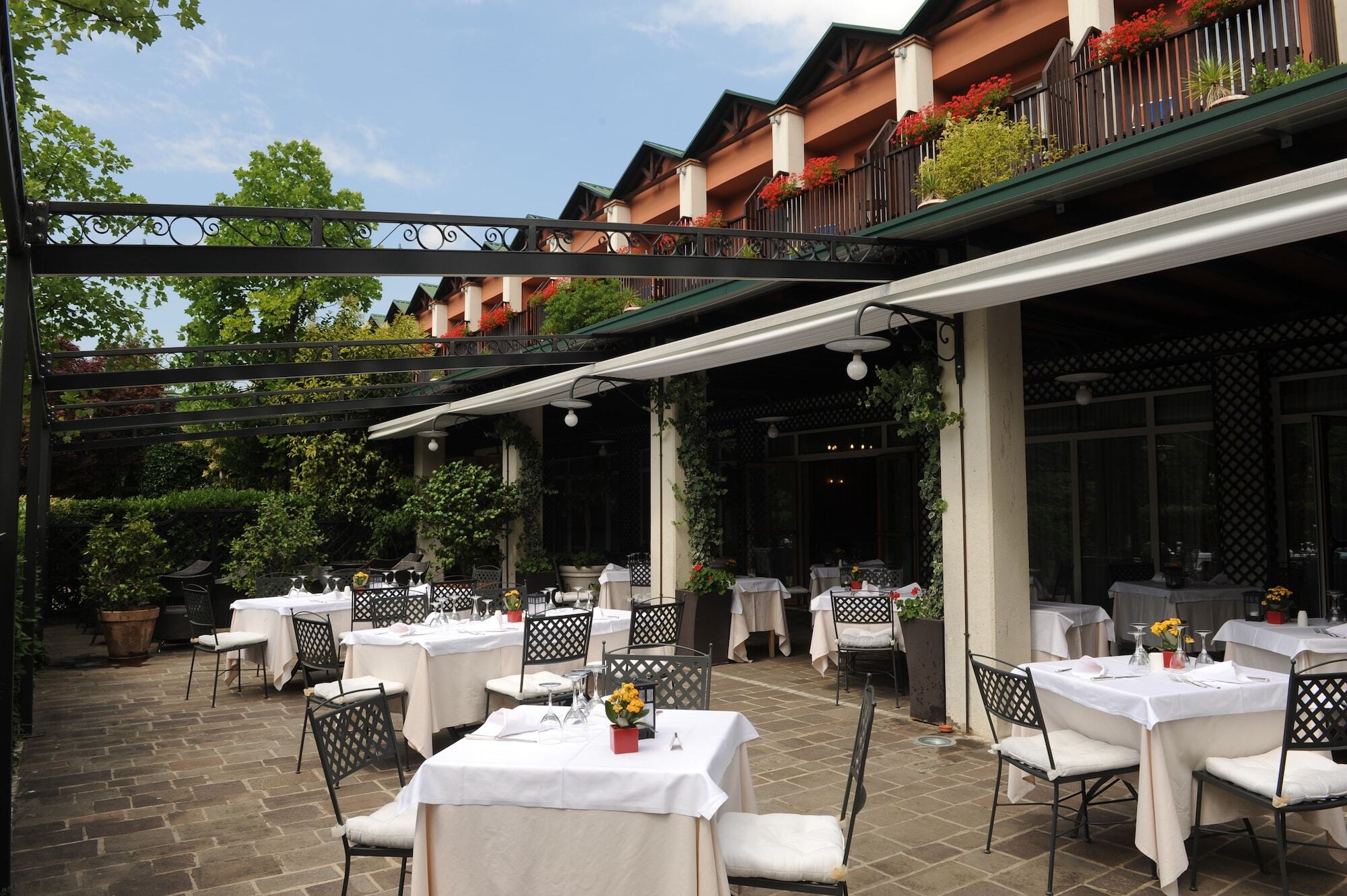 Iseo Lago Hotel