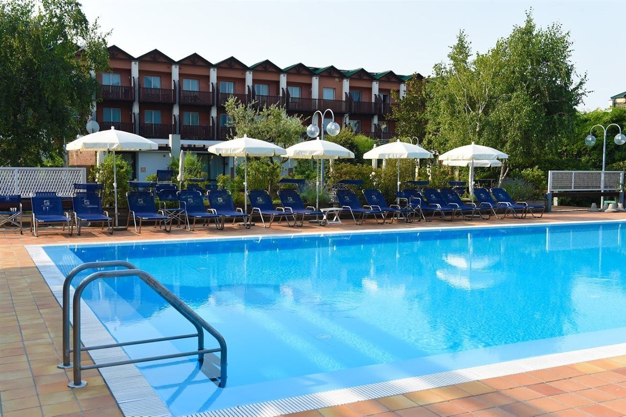 Iseo Lago Hotel 4* Iseo